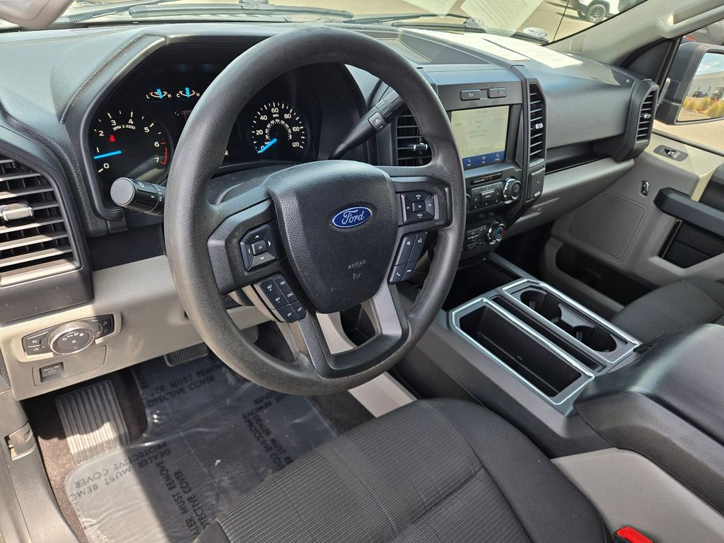 Thumbnail: 2020 Ford F-150 - 7