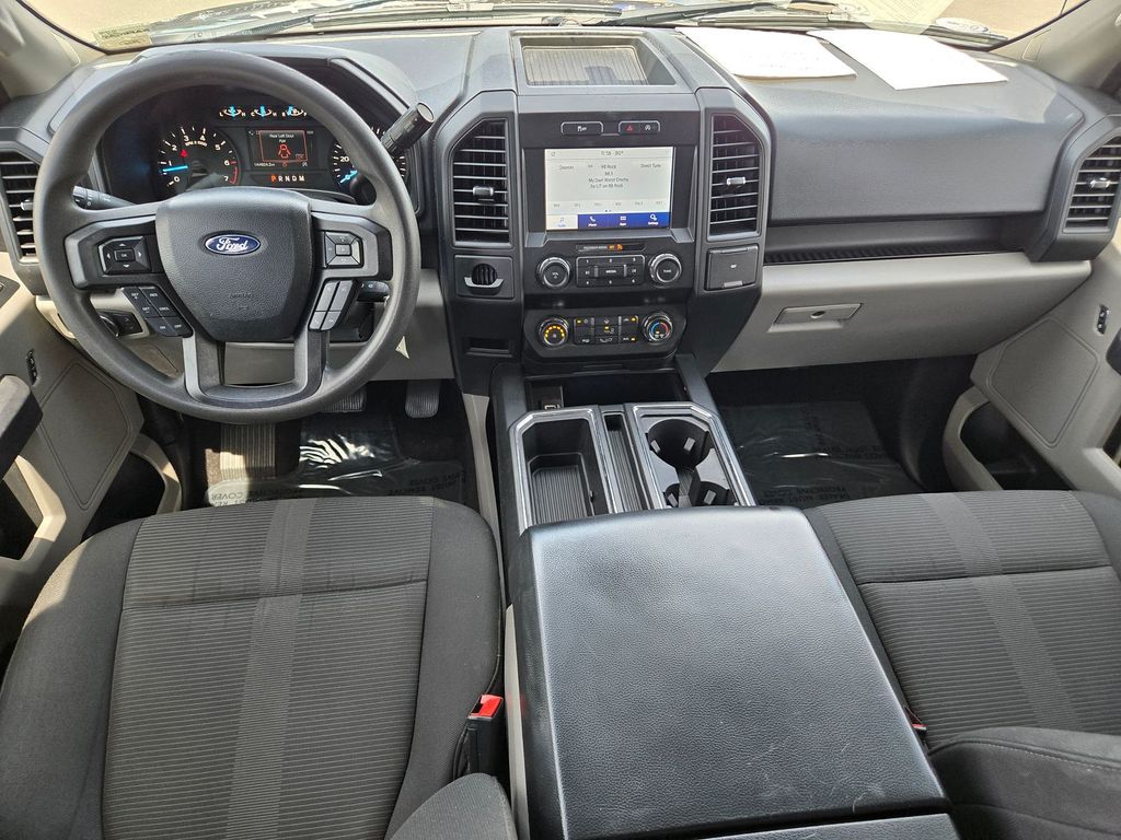 Thumbnail: 2020 Ford F-150 - 2