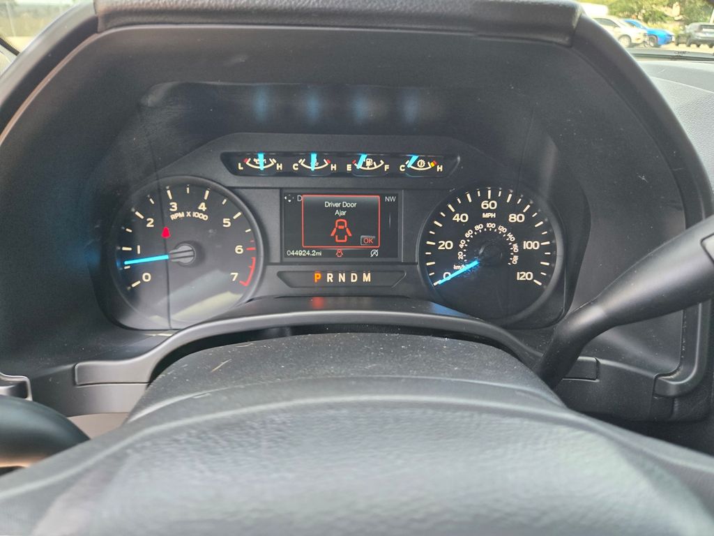 Thumbnail: 2020 Ford F-150 - 12