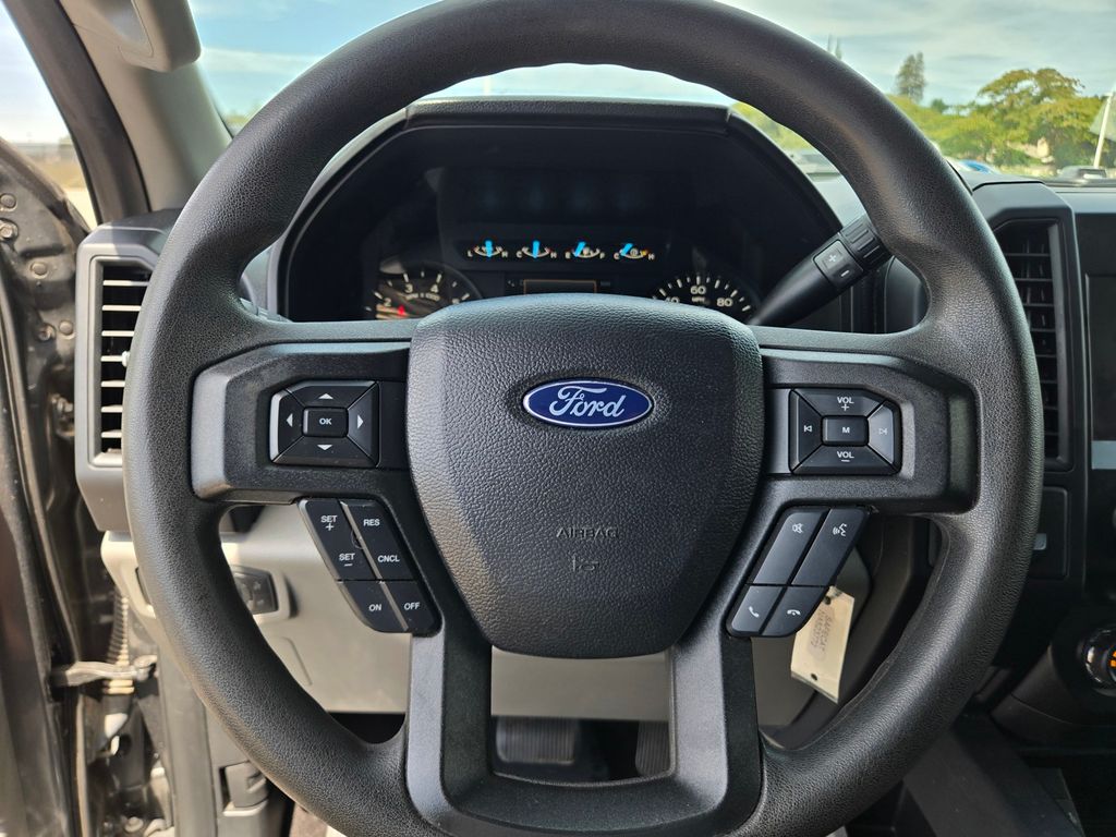 Thumbnail: 2020 Ford F-150 - 10