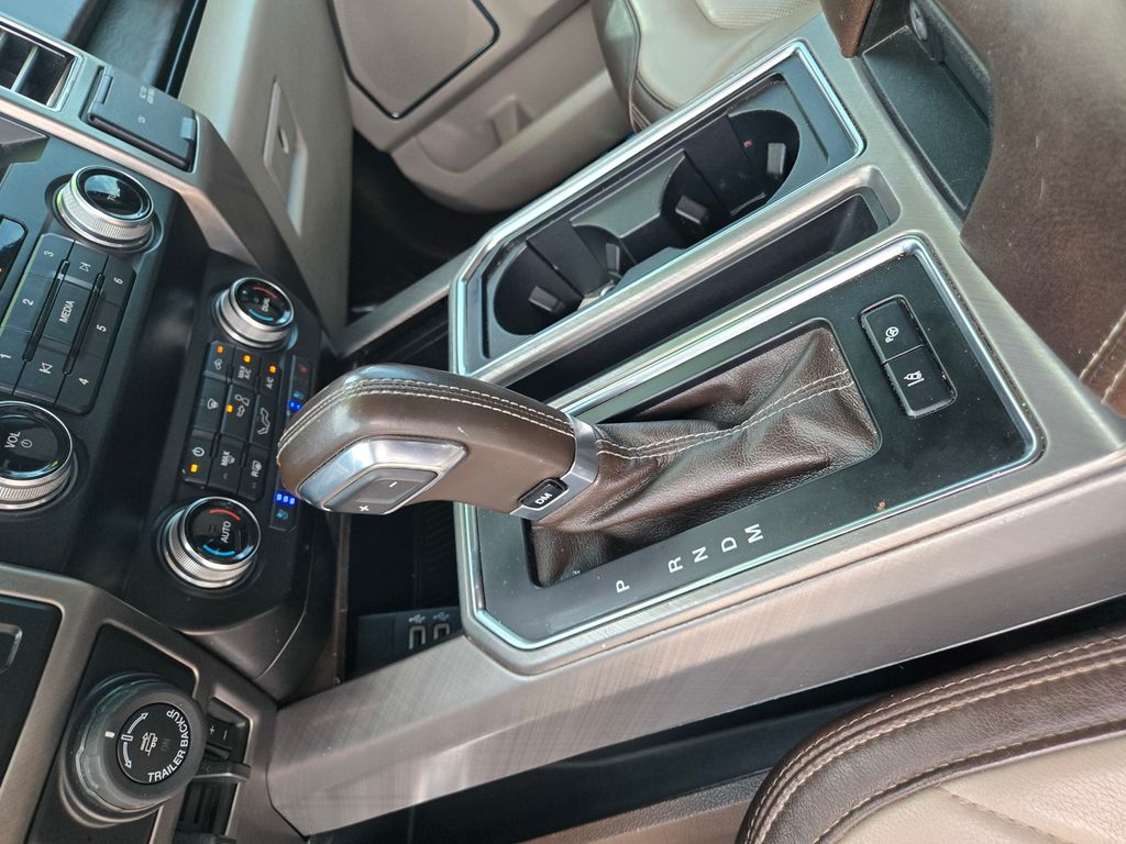 Thumbnail: 2020 Ford F-150 - 13