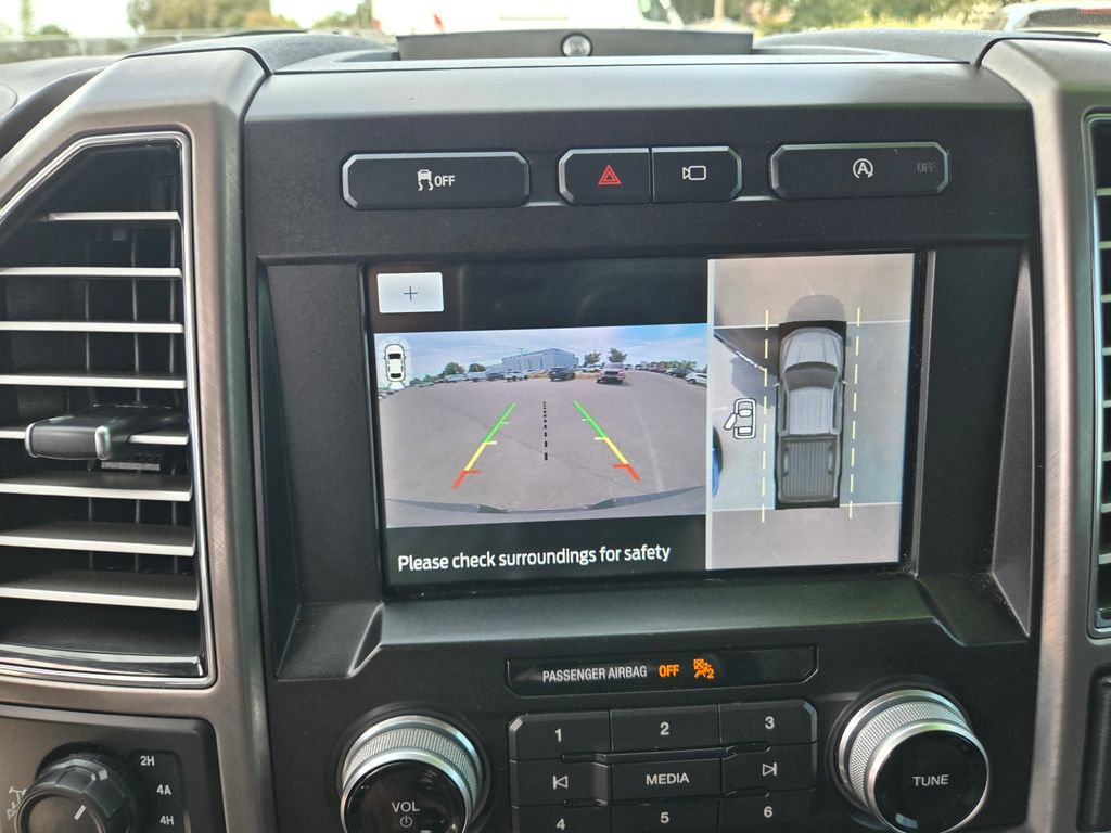 Thumbnail: 2020 Ford F-150 - 12