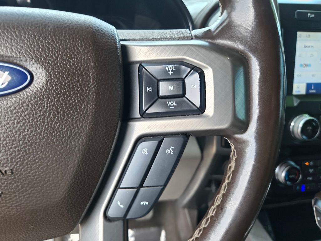 Thumbnail: 2020 Ford F-150 - 21
