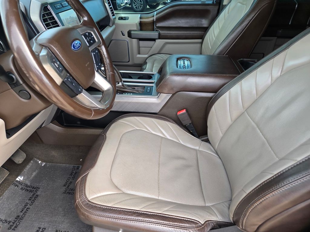 Thumbnail: 2020 Ford F-150 - 8