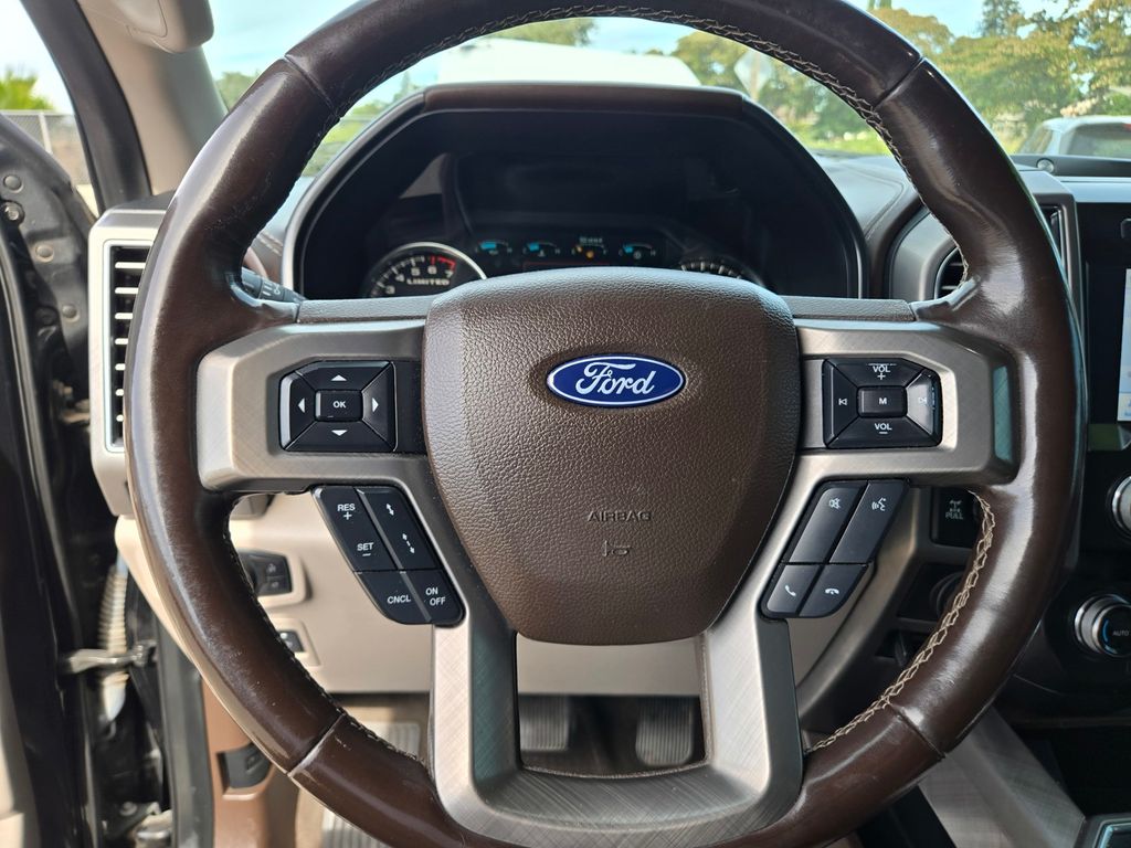 Thumbnail: 2020 Ford F-150 - 11