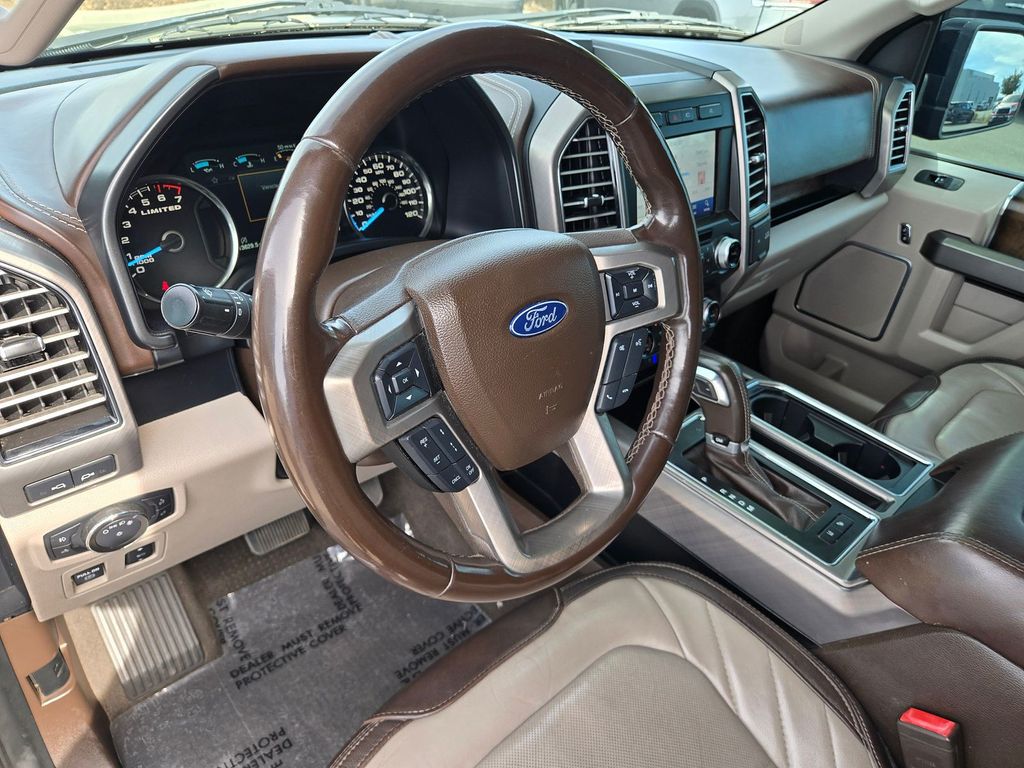 Thumbnail: 2020 Ford F-150 - 7