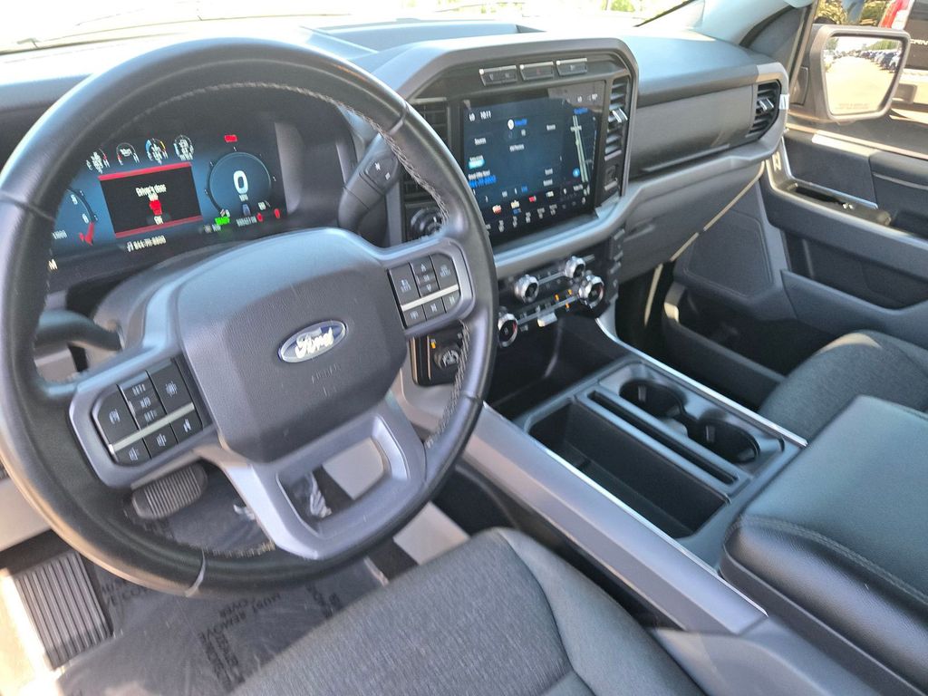 Thumbnail: 2024 Ford F-150 - 7