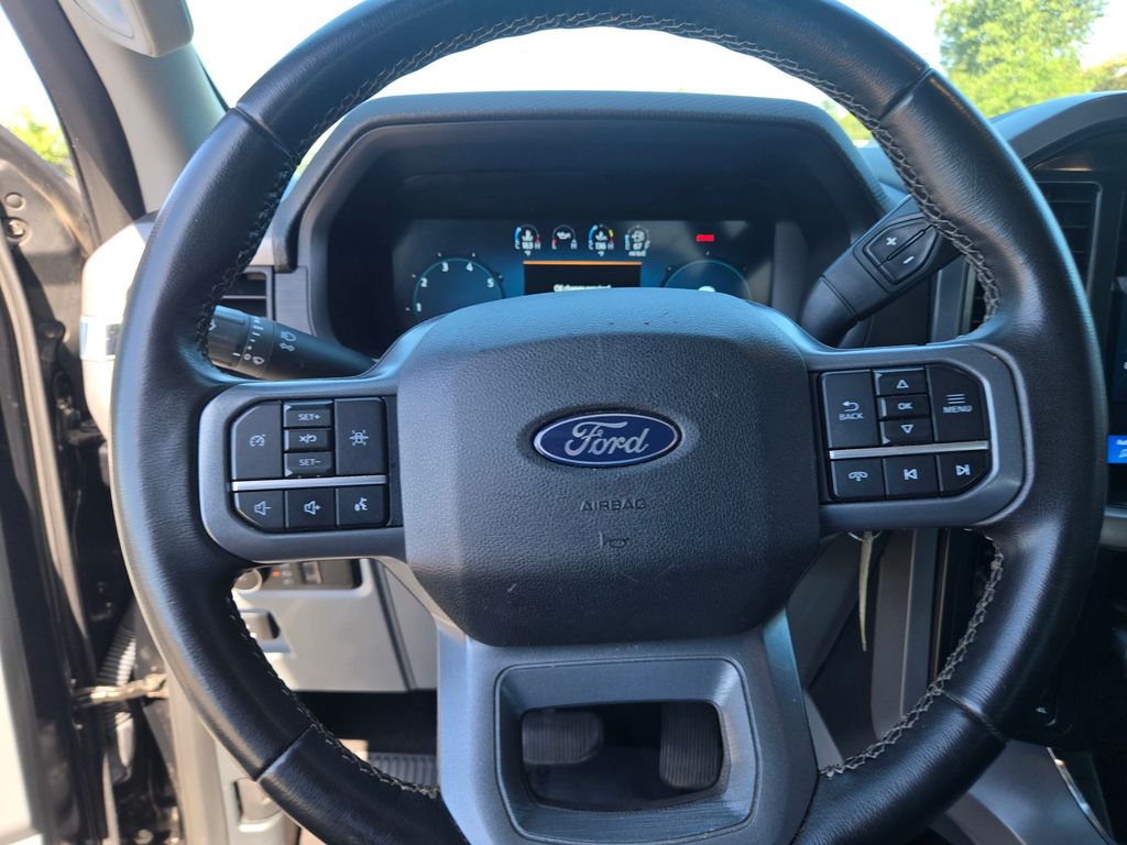 Thumbnail: 2024 Ford F-150 - 11