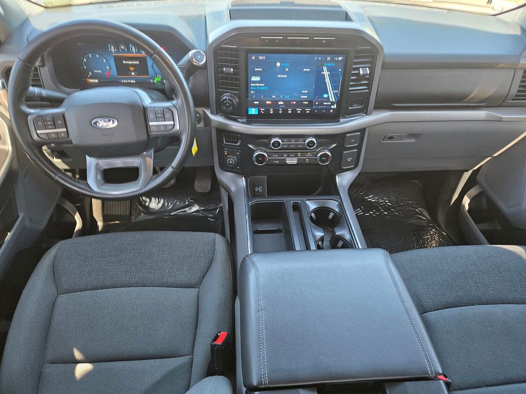 Thumbnail: 2024 Ford F-150 - 2