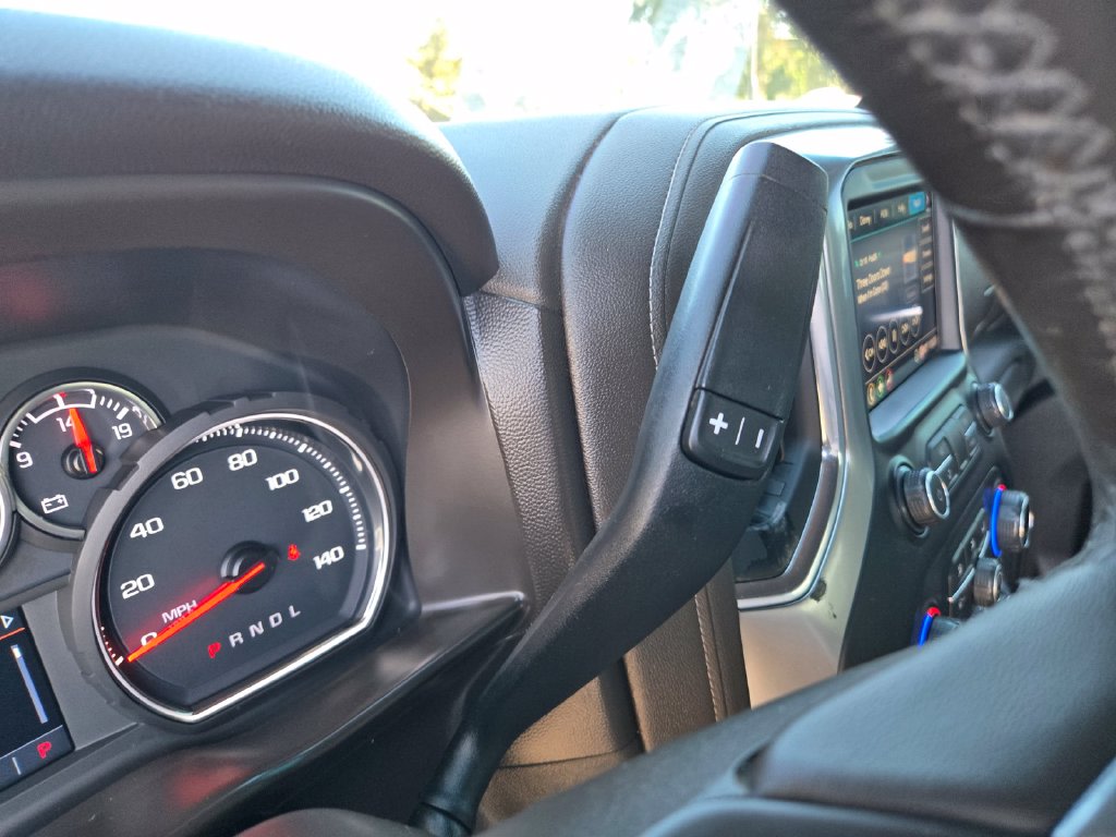 Thumbnail: 2020 Chevrolet Silverado 3500 - 15