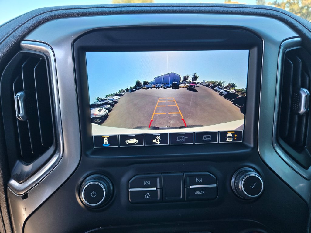Thumbnail: 2020 Chevrolet Silverado 3500 - 10