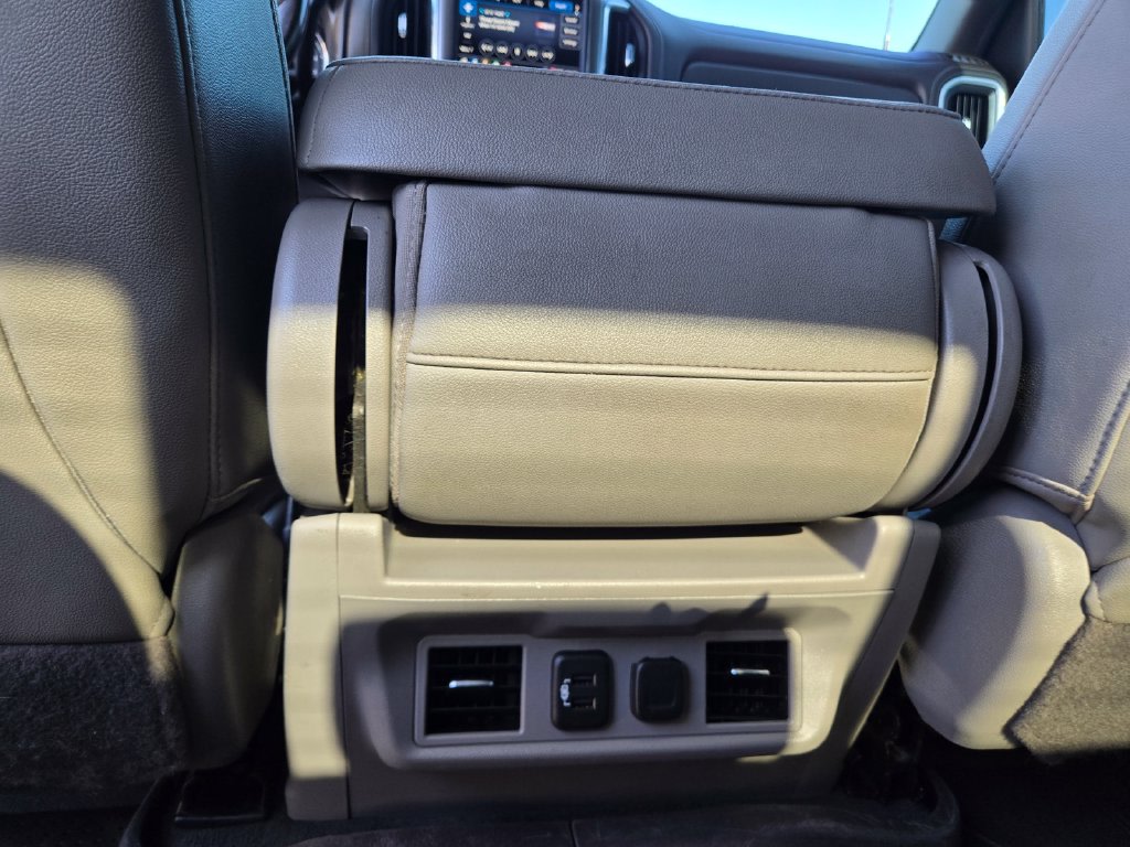 Thumbnail: 2020 Chevrolet Silverado 3500 - 14