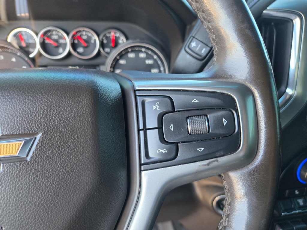 Thumbnail: 2020 Chevrolet Silverado 3500 - 20