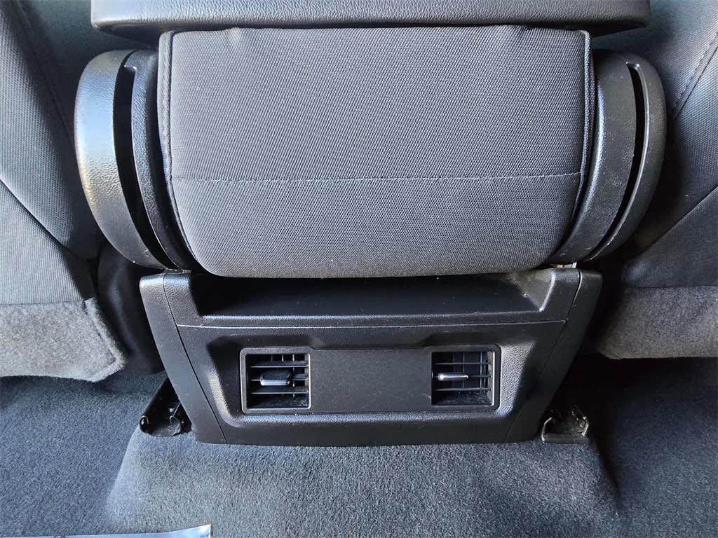 Thumbnail: 2022 Chevrolet Silverado 1500 - 15