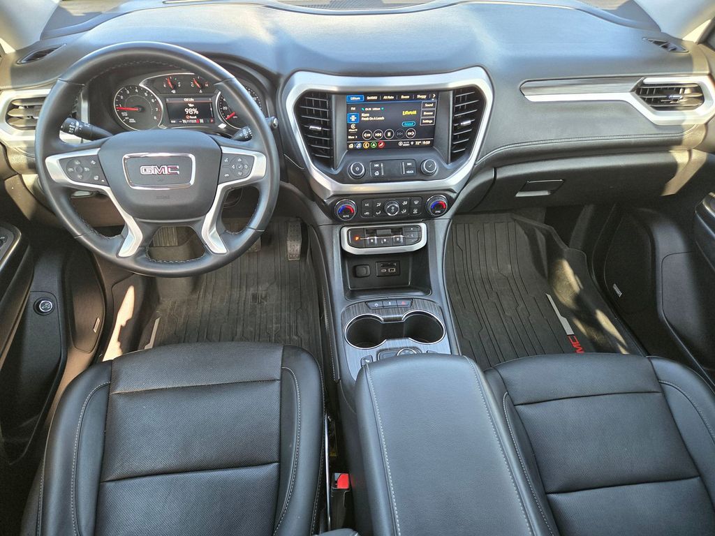 Thumbnail: 2023 GMC Acadia - 2