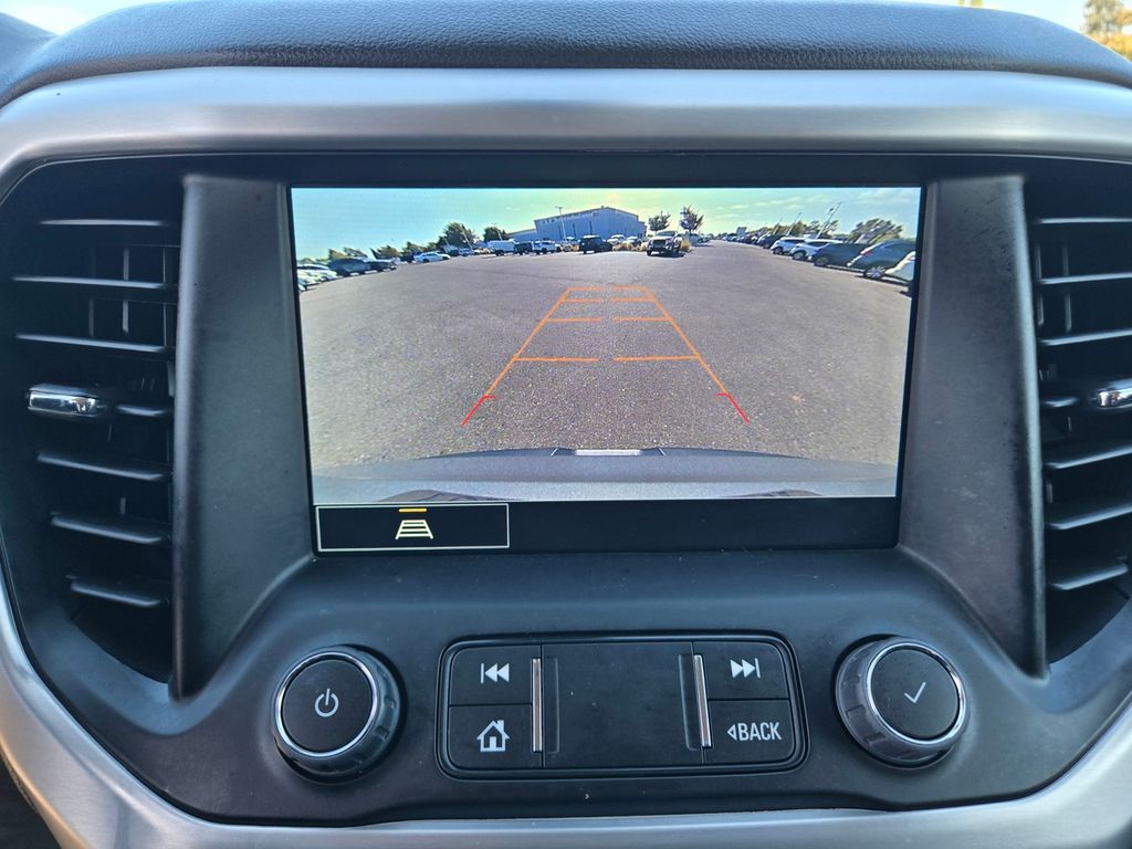 Thumbnail: 2023 GMC Acadia - 12