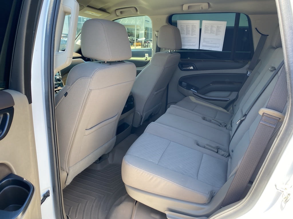Thumbnail: 2020 Chevrolet Tahoe - 7