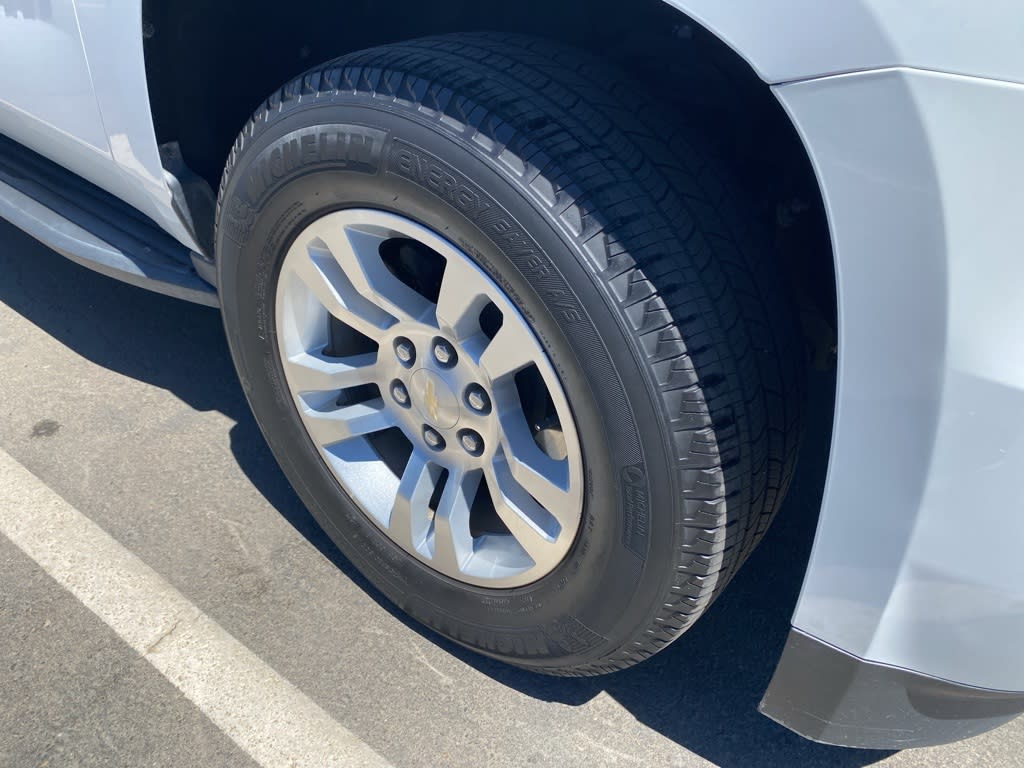 Thumbnail: 2020 Chevrolet Tahoe - 5