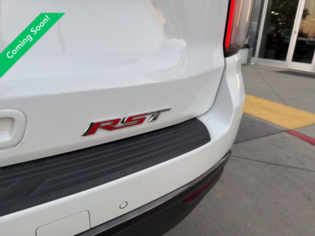 Thumbnail: 2021 Chevrolet Tahoe - 5