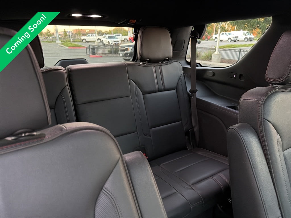 Thumbnail: 2021 Chevrolet Tahoe - 15