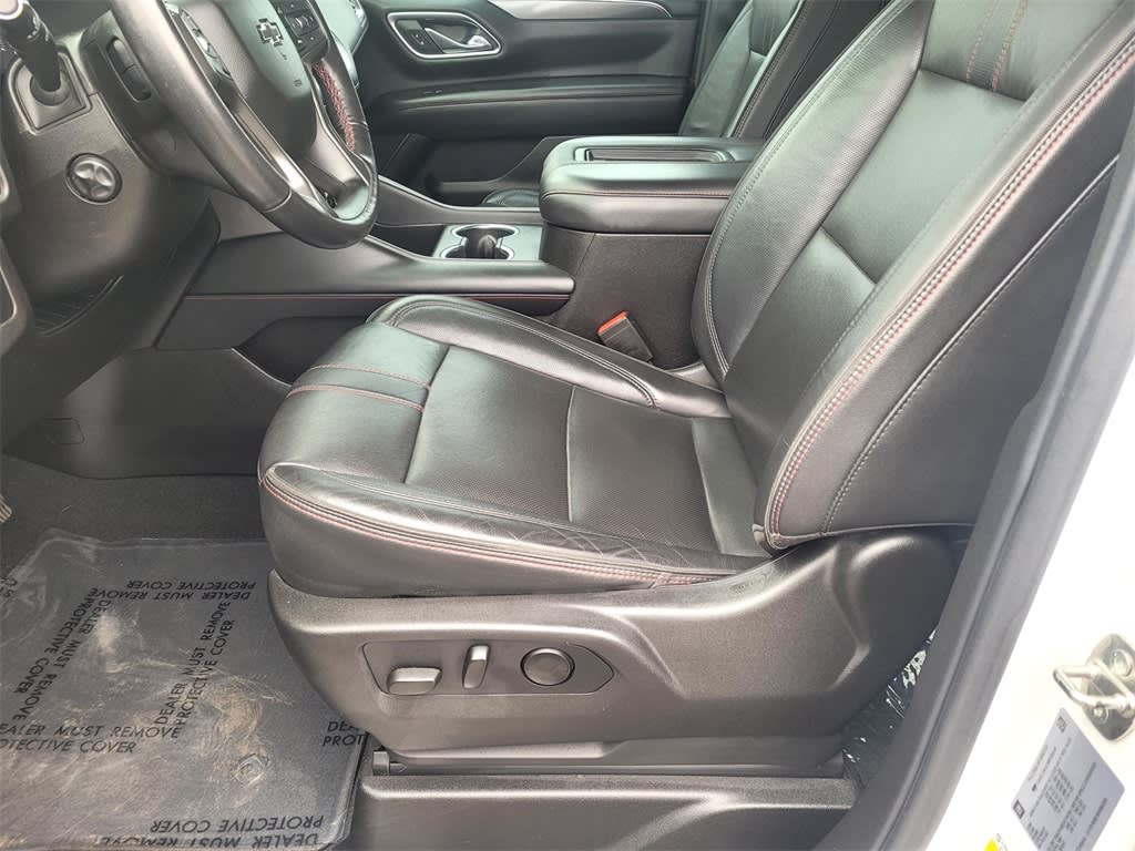 Thumbnail: 2021 Chevrolet Tahoe - 7