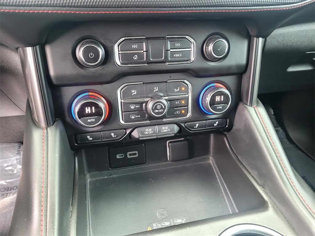 Thumbnail: 2021 Chevrolet Tahoe - 16