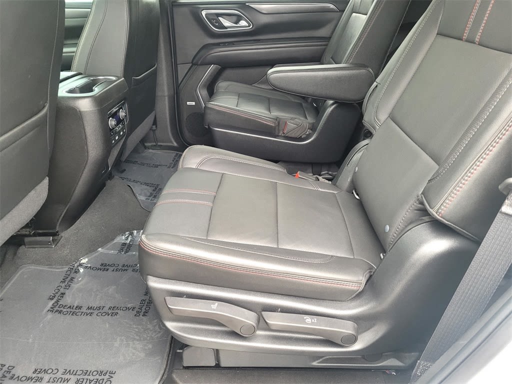 Thumbnail: 2021 Chevrolet Tahoe - 14