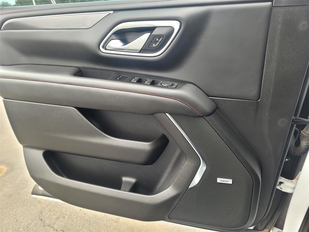 Thumbnail: 2021 Chevrolet Tahoe - 15