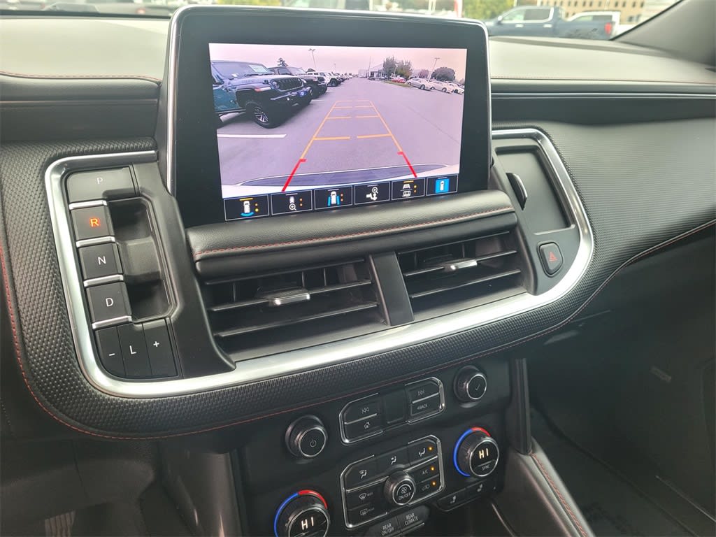 Thumbnail: 2021 Chevrolet Tahoe - 17