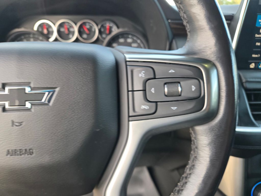 Thumbnail: 2021 Chevrolet Tahoe - 21