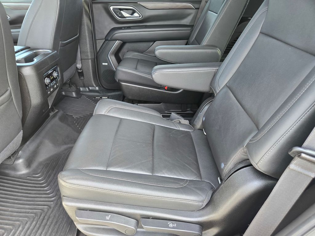 Thumbnail: 2021 Chevrolet Tahoe - 8