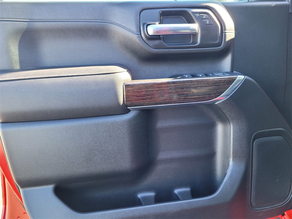 Thumbnail: 2023 GMC Sierra 2500 - 18