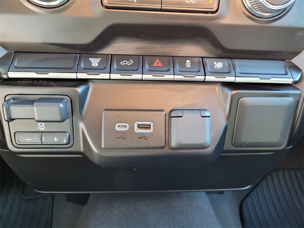 Thumbnail: 2023 GMC Sierra 2500 - 19