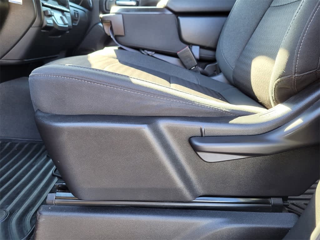 Thumbnail: 2023 GMC Sierra 2500 - 17