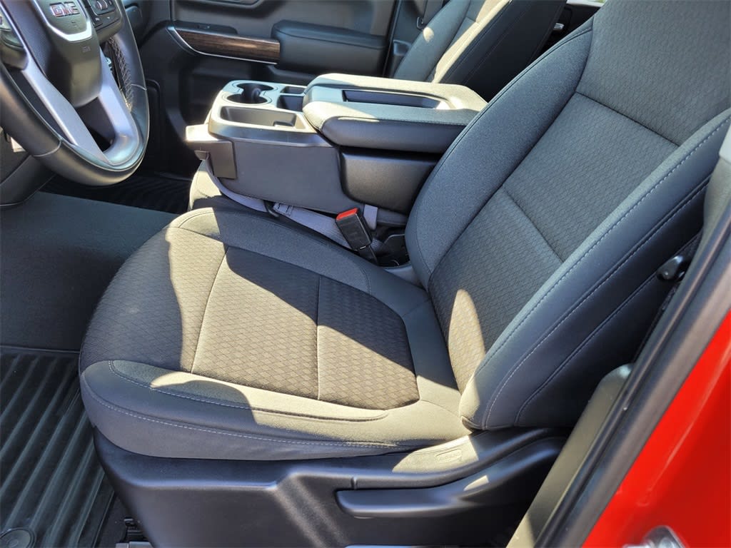 Thumbnail: 2023 GMC Sierra 2500 - 8