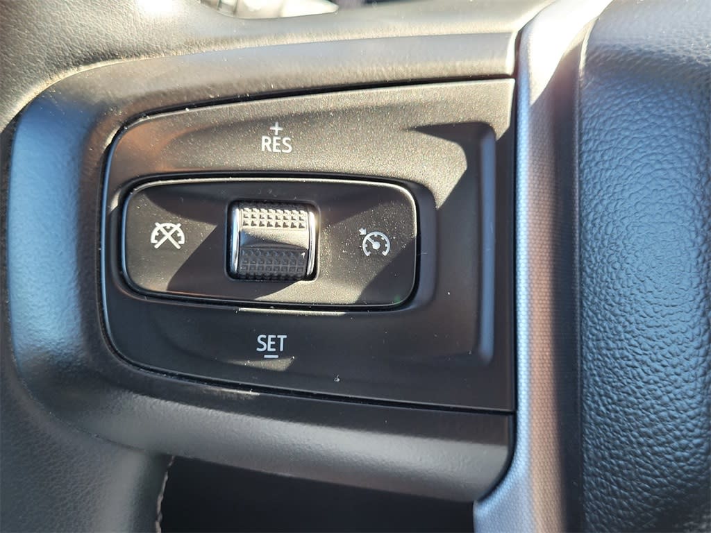 Thumbnail: 2023 GMC Sierra 2500 - 21