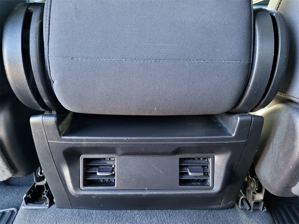 Thumbnail: 2023 GMC Sierra 2500 - 16