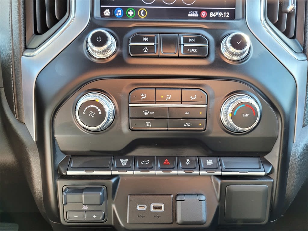 Thumbnail: 2023 GMC Sierra 2500 - 20