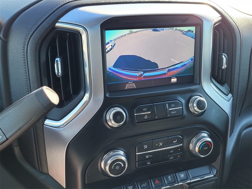 Thumbnail: 2023 GMC Sierra 2500 - 11