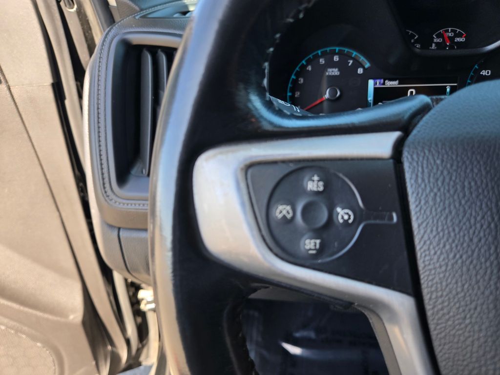 Thumbnail: 2018 GMC Canyon - 22