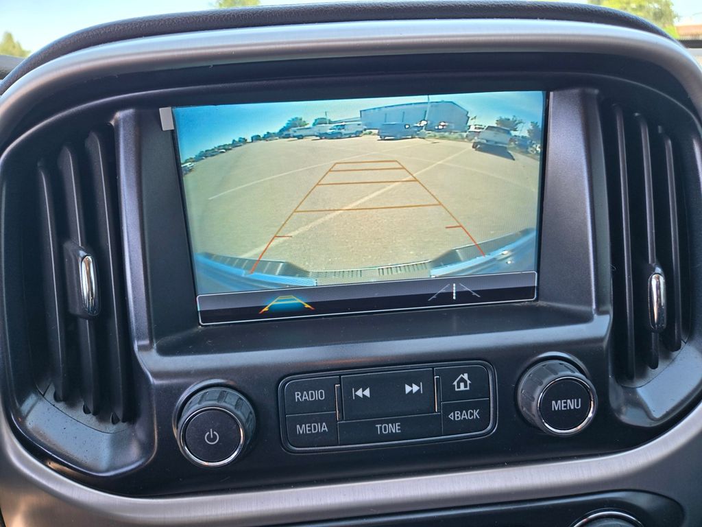 Thumbnail: 2018 GMC Canyon - 11