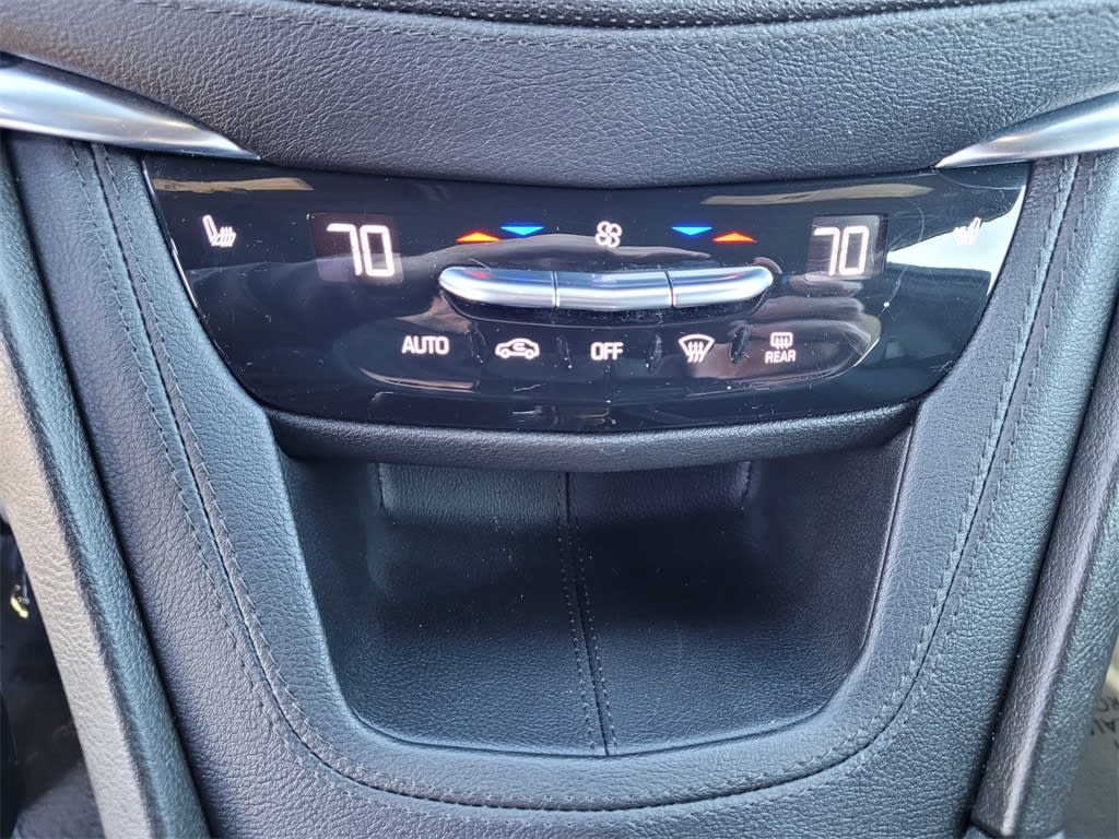 2021 Cadillac XT5 Premium Luxury 21