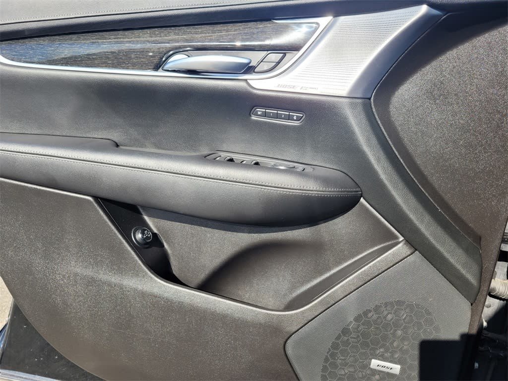 2021 Cadillac XT5 Premium Luxury 20