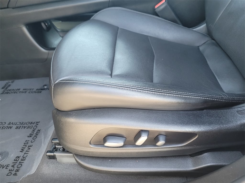 2021 Cadillac XT5 Premium Luxury 19
