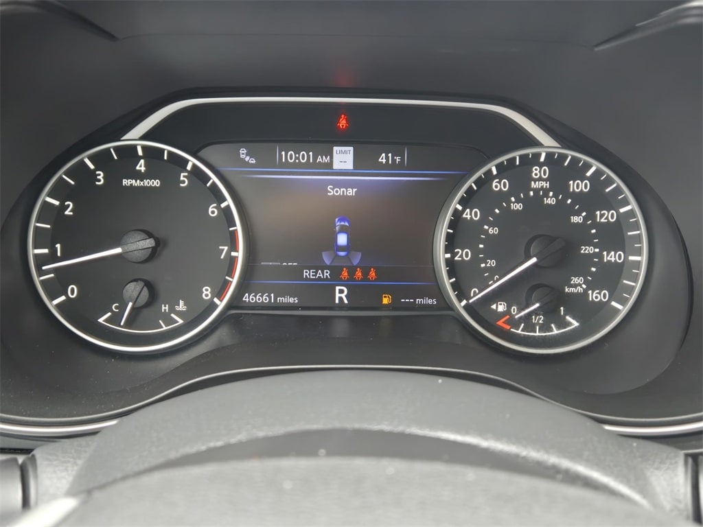 Thumbnail: 2023 Nissan Maxima - 12