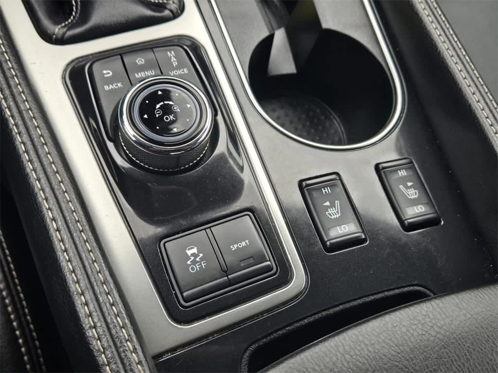 Thumbnail: 2023 Nissan Maxima - 11