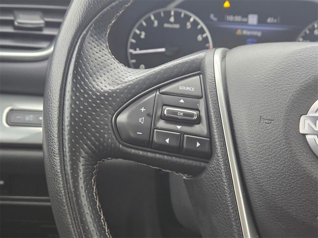 Thumbnail: 2023 Nissan Maxima - 16