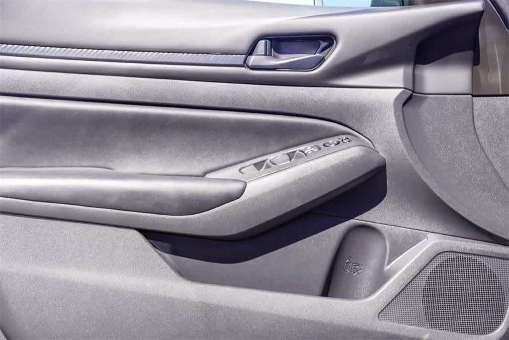 2024 Nissan Altima S 22