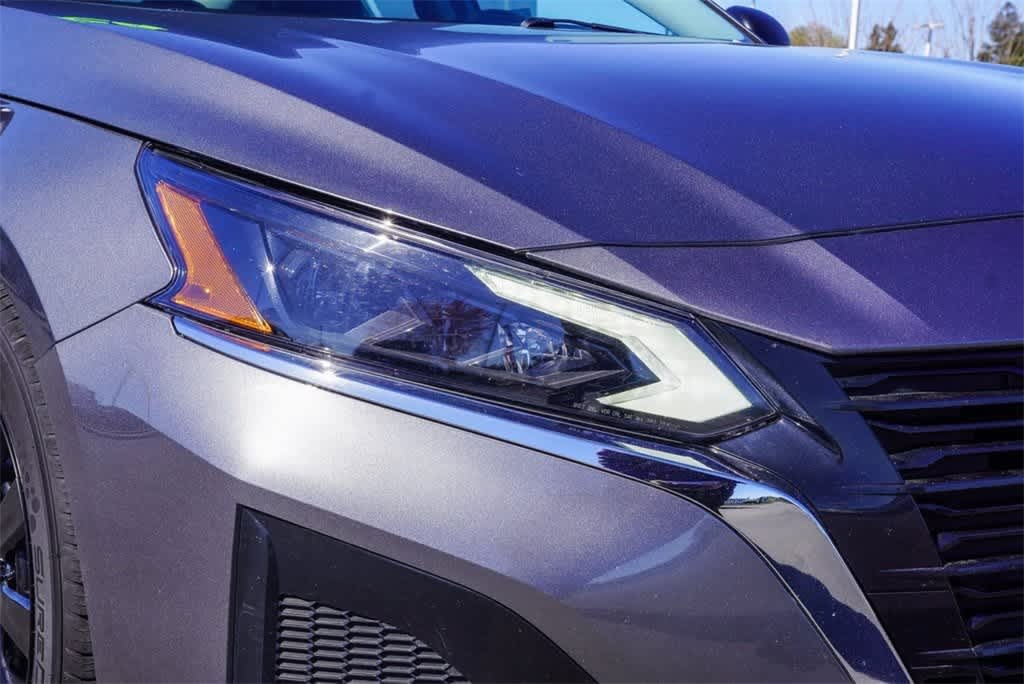 2024 Nissan Altima S 18