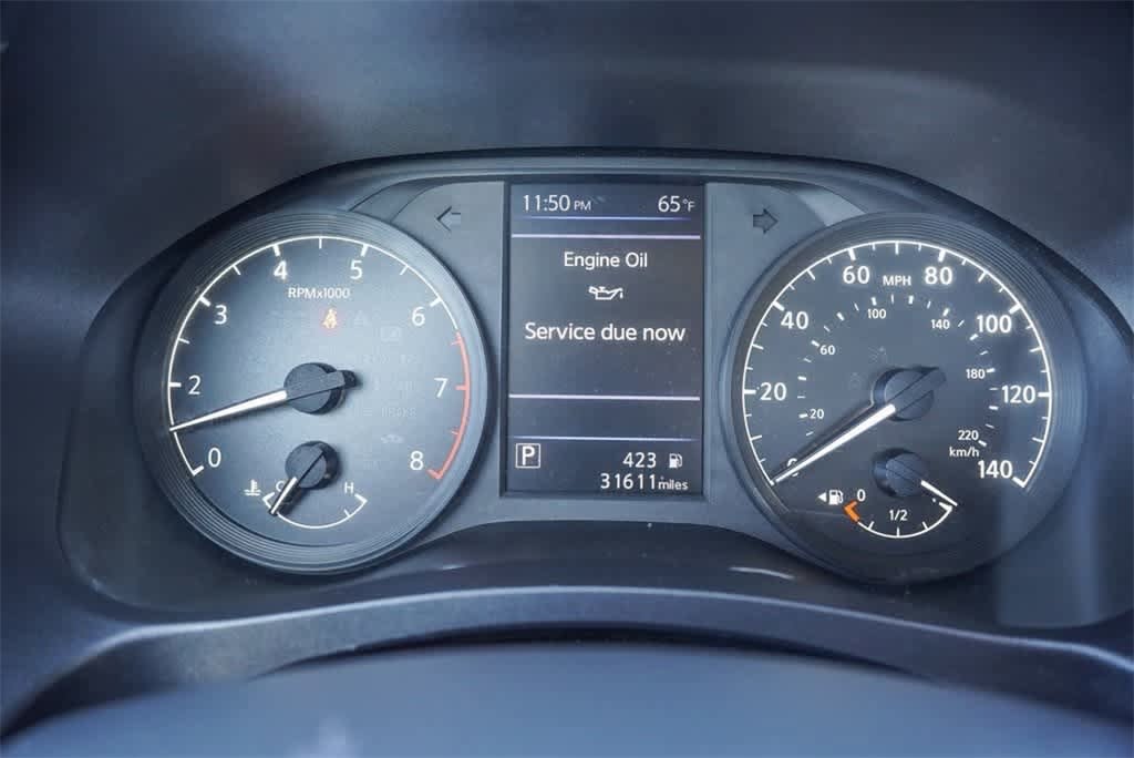 2024 Nissan Altima S 13